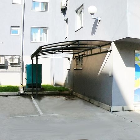 Nomad Place Valjevo Exterior photo